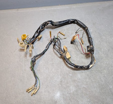 Yamaha DT100 Wire Harness Main Wiring Loom 1977 picture