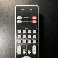 Genuine Marantz RC101 Home Receiver Preamplifier Remote Control picture