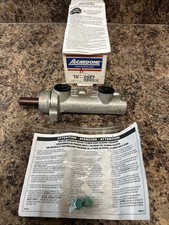 *🇺🇸A1 CARDONE 10-2967 Brake Master Cylinder 99-10 DODGE VIPER … tap Desc picture