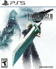 FINAL FANTASY VII REMAKE INTERGRADE - Sony PlayStation 5 picture