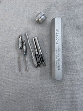 Jonard 11-8250 Bendix Contact Removal Tool Kit R-0093D Aerospace Aircraft picture