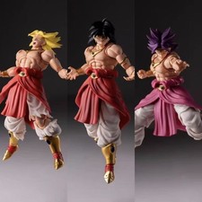 ZL Studio Ancient Battle Tiger Broly ZL 01A 02B 03C Action Figure IN STOCK picture