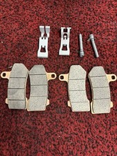 Harley Brembo Brake PADS outright sale    FIT 2008 - 2023 picture