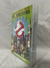 Extreme Ghostbusters: The Complete Series DVD 9-Disc New Sealed  picture