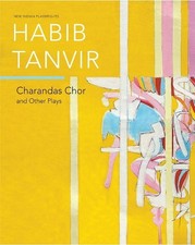 Habib Tanvir Charandas Chor (Paperback) (UK IMPORT) picture