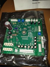 TRANE X13650868-03 American Standard 6400-1083 Rev C Control Circuit Board  picture