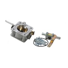 Universal fit for Weber OBX 40mm Individual Throttle Body Injection 30mm height picture