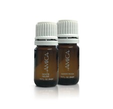 Amica Musk Oil Combination Pack with White Musk + Naked Musk picture