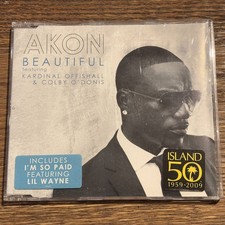 Akon Beautiful picture