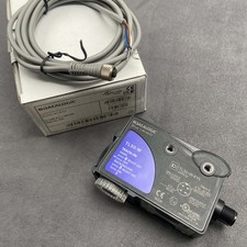 1Pc Photoelectric Sensor Midi Contrast Sensor for DATALOGIC TL50-W-815 TL50W815 picture
