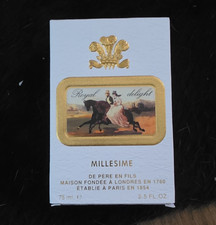 Creed Millesime Eau de Parfum Natural Spray 2.5 fl oz MPN EMB 77477A -Rare picture
