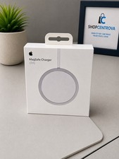 Apple MagSafe Wireless Magnetic Fast Charger 25w (2m) for iPhone - Model A3250 picture