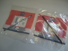 OEM Briggs & Stratton Push Rod Set 690981 597785 690982 Steel & Aluminum picture