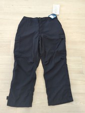 Propper Dual-Compliant Wildland Station Pant Navy Size MS picture