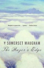 The Razor's Edge - Paperback By Maugham, W. Somerset - GOOD picture