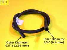 CONTINENTAL Fuel Emission Hose 1/4