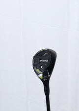 Ping G430 30° 6H Hybrid Regular Flex Ping Alta Cb Black 70 14104830 Good picture
