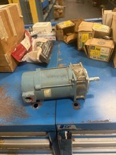 SUPERIOR ELECTRIC SS421-2010 SLO-SYN STEPPING MOTOR 24RPM SS4212010 USED picture