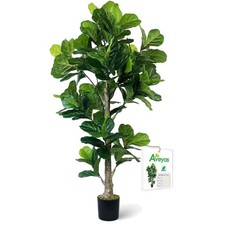 6ft Artificial Plant for Indoor Outdoor Living*- picture