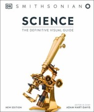 Science: The Definitive Visual Guide (DK Definitive Visual Encyclopedias) by DK picture