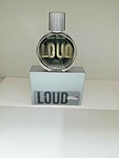 Loud by Tommy Hilfiger Men's 1.4 FL OZ /40 ML Eau de Toilette Spray Sealed new  picture