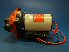 SEAFLO SFWP1-055-070-55 12V 5.5 GPM 70 PSI Washdown Pump 55 Series picture