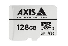 **NEW** AXIS 01491-001 High Endurance MicroSDXC Surveillance Card, 128GB picture
