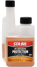 STA-BIL In-Season Protection Fuel System Treatment and Fuel Injector Cleaner, Bo picture