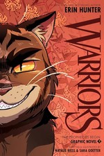 Warriors Graphic Novel: The Prophecies Begin #3 Paperback by Erin Hunter picture
