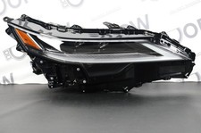 Perfect Canada Market 2023-2026 Lexus RX 350 Triple Beam LED Headlight Right OEM picture