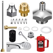 LAUCO Non Aerosol Pressure Sprayer Rebuild Kit 75871 picture