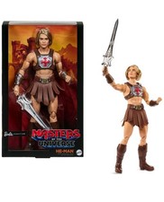 Barbie Signature Doll Masters of the Universe He-Man picture
