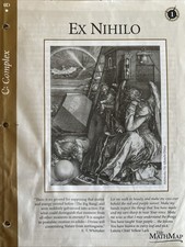 The Math Map Complex (Challenge A) in  good condition picture