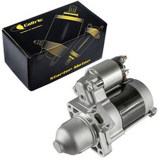 Starter For Kawasaki 21163-0755 21163-0757 21163-7021 21163-7025 99996-6121  picture