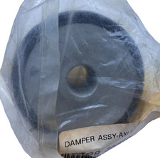 HYUNDAI GENUIE PARTS 55499-3N100 DAMPER ASSEMBLY-AXLE 554993N100 NEW picture