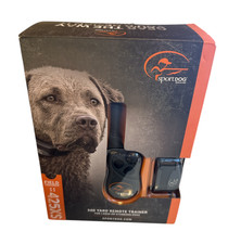 SportDOG FieldTrainer SD-425XS Stubborn Dog 500 Yard Remote Dog Training System picture