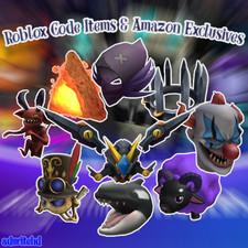 💎Roblox Toy Codes / Prime Gaming - Code Items💎 picture