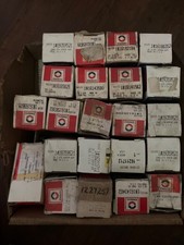80s/90s GM PROM chip dealer lot picture