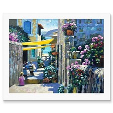 Howard Behrens, 