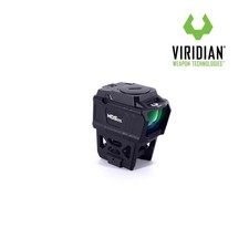 Viridian MDS25 Modern Dot Sight w/ BRC 3 MOA Green Reticle & T2 Mount #981-0127 picture