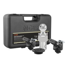 CURT OEM Puck System 2-5/16