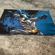 Y2k Batman D.C. Comics Double Sided Pillow Cases Standard Two picture