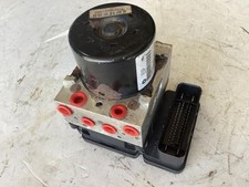 2009-2010 Chrysler Town & Country ABS Anti Lock Brake Pump Module Used picture