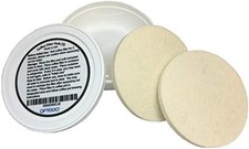 2/pack, for Filtron Cold Brewer, Replacement Coffee Filter Pads picture