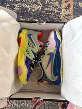 Nike KD 15 NRG What The FN8010-500 Men 7.5 Women 9 NEW DS Special Box picture