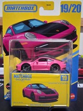 Matchbox Collectors 2020 Porsche Carrera 4S  picture
