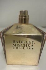 Badgley Mischka Couture Eau de Parfum Spray, Regular Size 3.4 fl oz picture