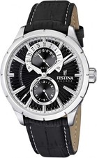 Festina F16573/3 Watch – No Import Fees – FedEx Shipping picture