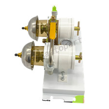 For Racor Marine Turbine 120GPH 15PSI New Fuel Filter Water Separator 75500MAX30 picture