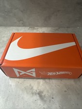 2022 Hot Wheels RLC Paul George X Nike Circle Tracker Car New Fast Ship picture
